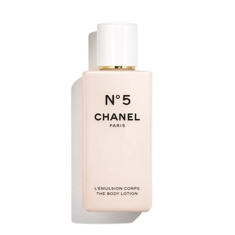 bodylotion chanel|chanel no 5 body cream best price.